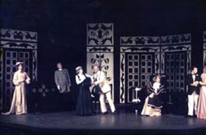The Importance of Being Earnest 1977