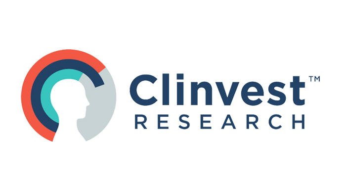 Clinvest Research logo