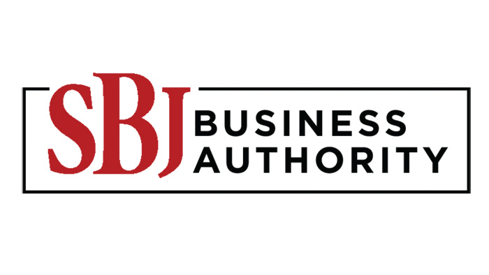 SBJ Business Authority logo