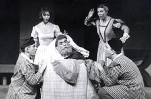 The Merry Wives of Windsor 1964