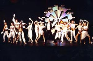 Pippin 1986