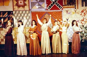 Quilters 1986