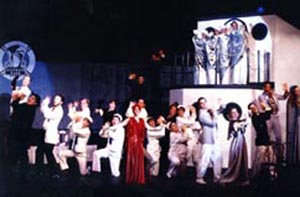 Anything Goes 1994