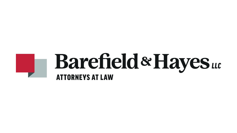 Law Offices of Barefield & Hayes logo