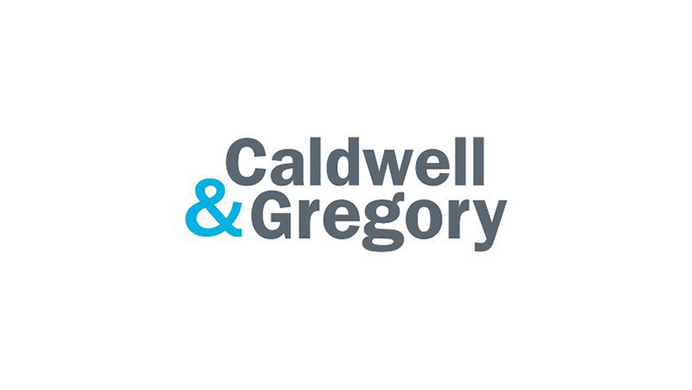 Caldwell & Gregory logo