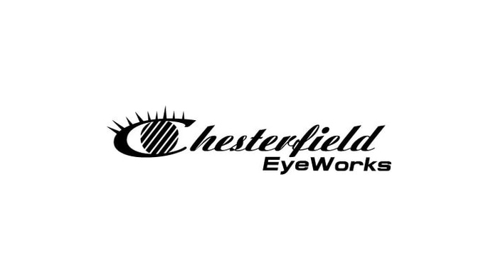 Logo for Chesterfield EyeWorks