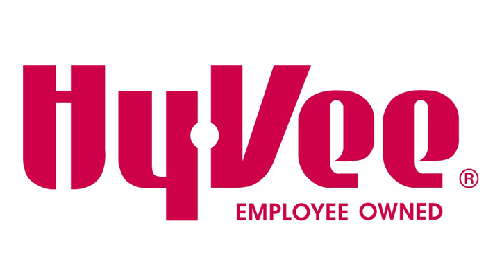 Logo for Hy-Vee