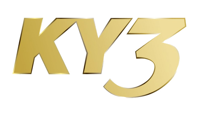Logo for KY3