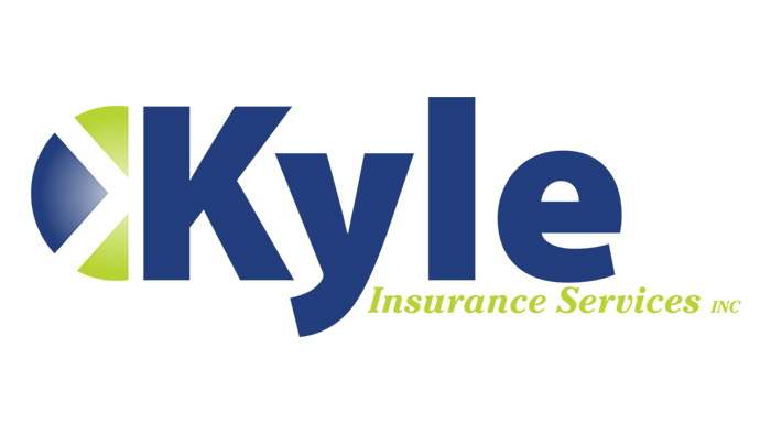 Logo for Kyle Insurance Services