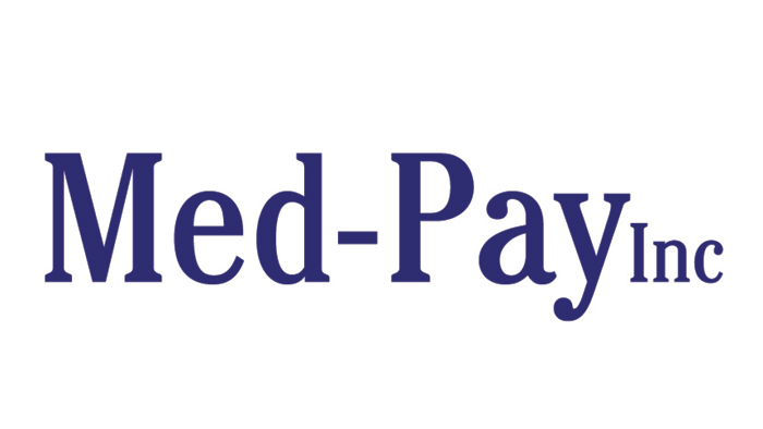 Logo for Med-Pay, Inc.