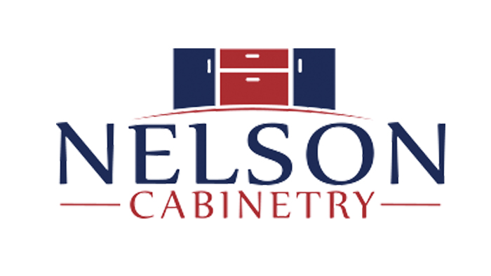 Logo for Nelson Cabinetry