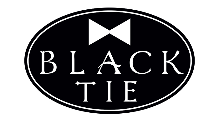 Logo for Springfield Black Tie