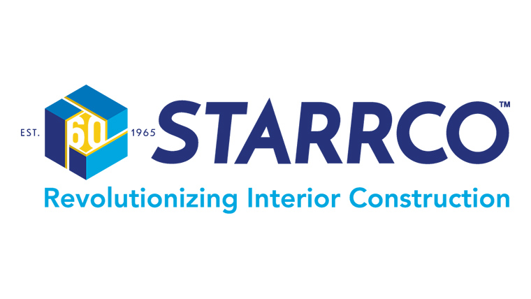 Logo for STARRCO