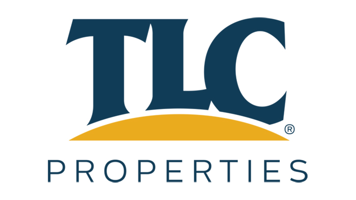Logo for TLC Properties