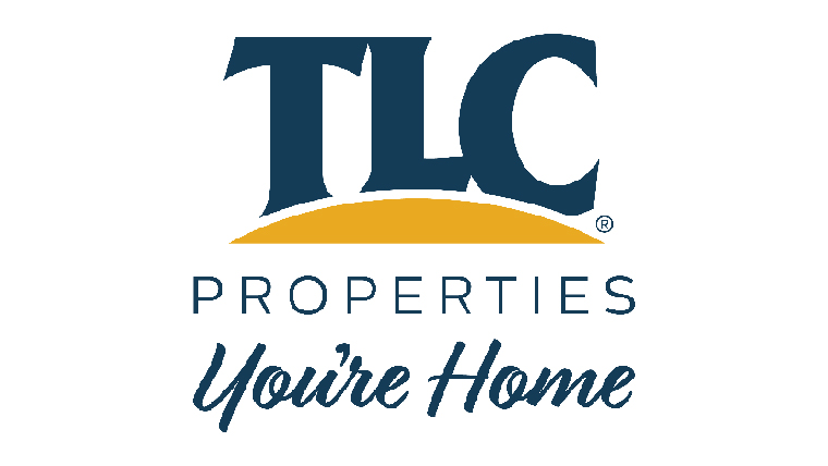 Logo for TLC Properties
